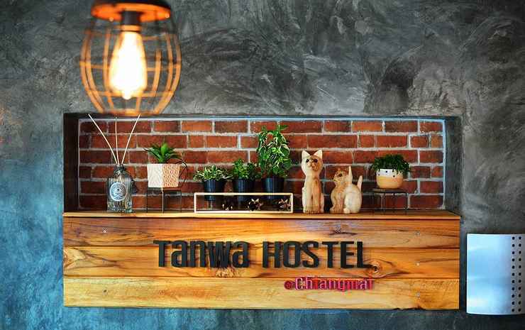 Tanwa Hotel — фото 2