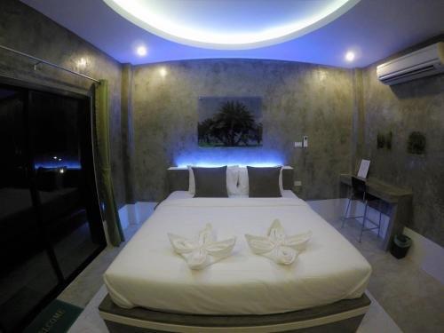 Лопбури: Lopburi Palm Resort