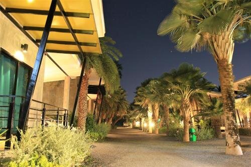 Лопбури: Lopburi Palm Resort