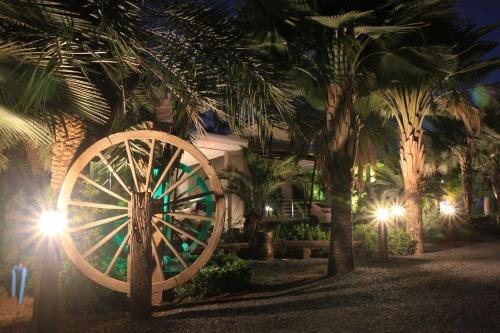 Лопбури: Lopburi Palm Resort