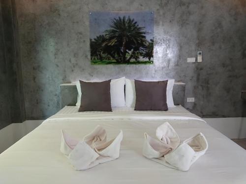 Лопбури: Lopburi Palm Resort