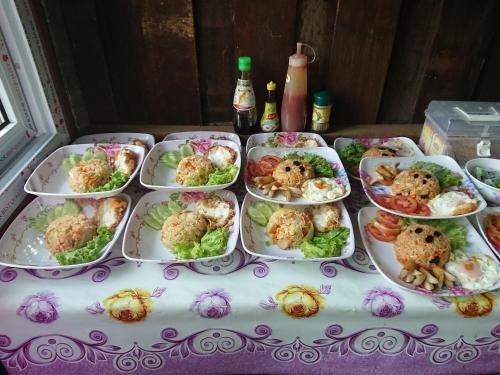 Лопбури: Lopburi Palm Resort