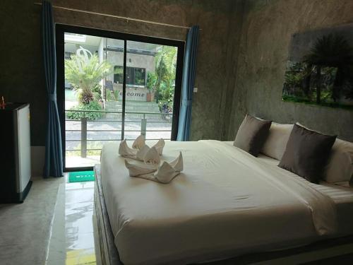 Лопбури: Lopburi Palm Resort