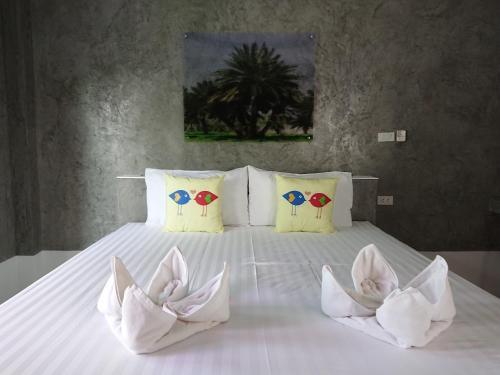 Лопбури: Lopburi Palm Resort