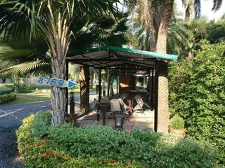 Лопбури: Lopburi Palm Resort