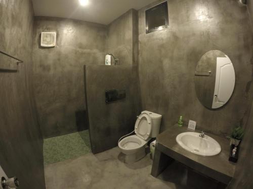 Лопбури: Lopburi Palm Resort