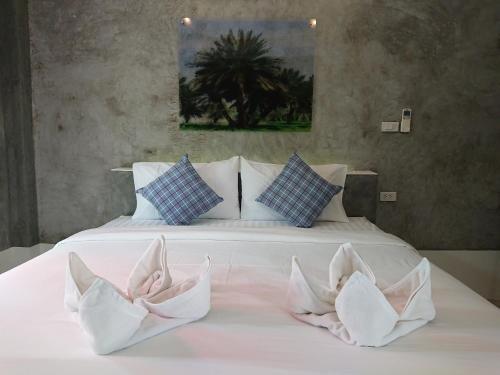 Лопбури: Lopburi Palm Resort