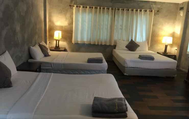 Ко Самет: Crescent Bay Resort