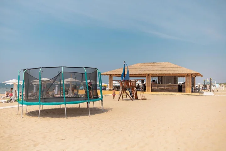 Анапа: Volna Sea Village