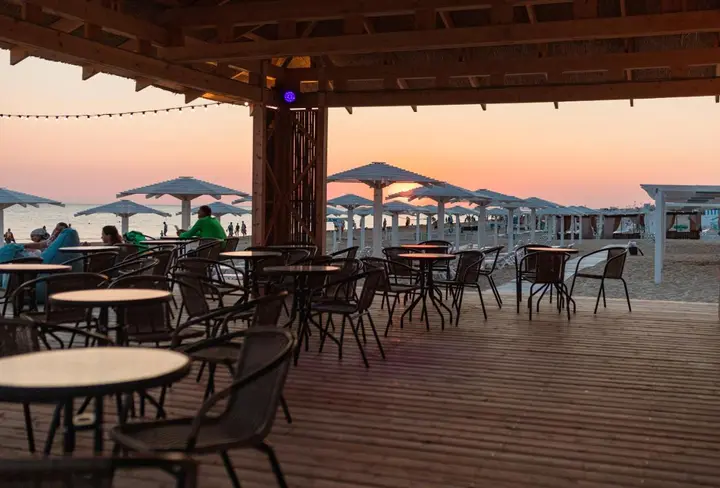 Анапа: Volna Sea Village