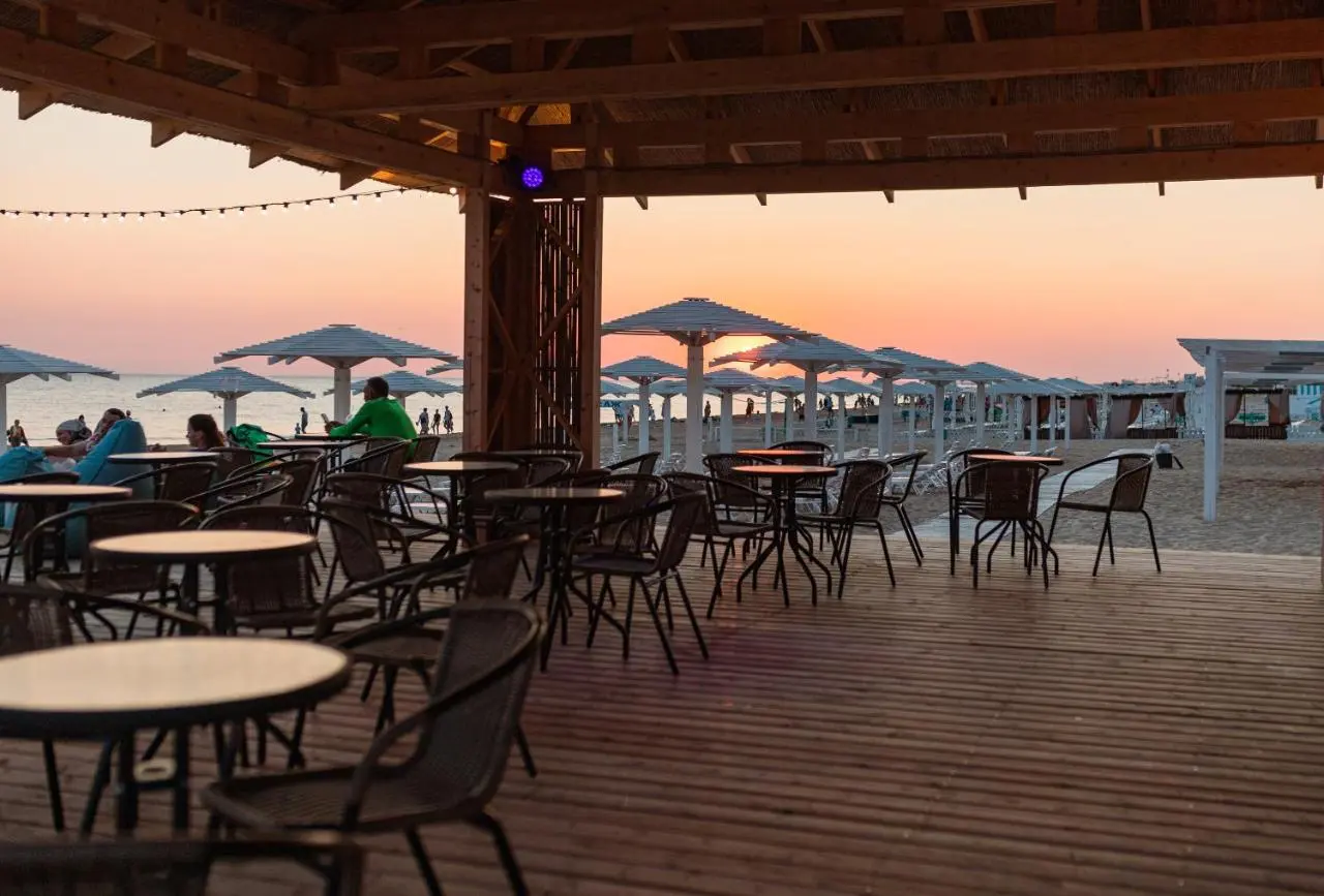 Анапа: Volna Sea Village