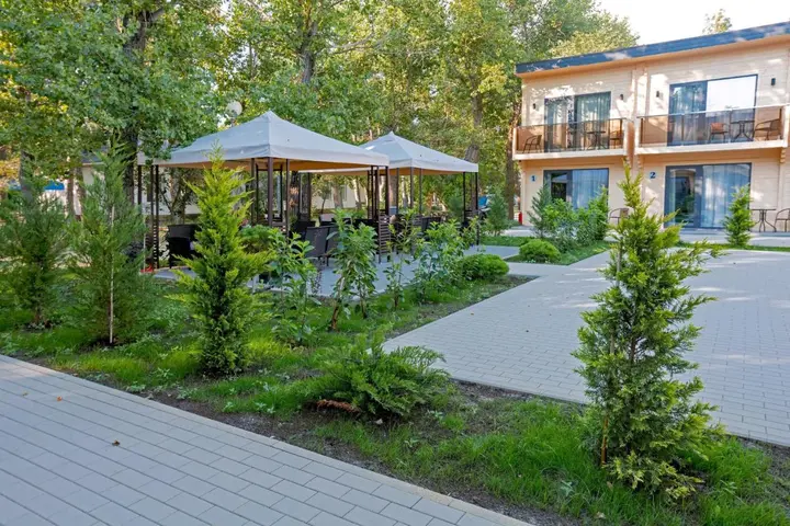 Анапа: Volna Sea Village