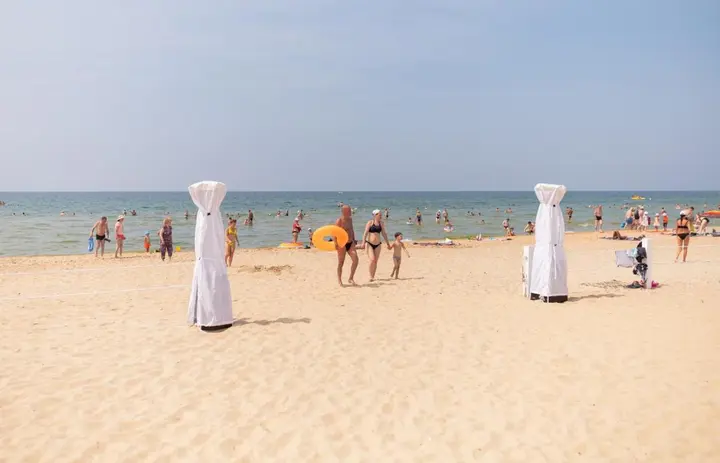 Анапа: Volna Sea Village