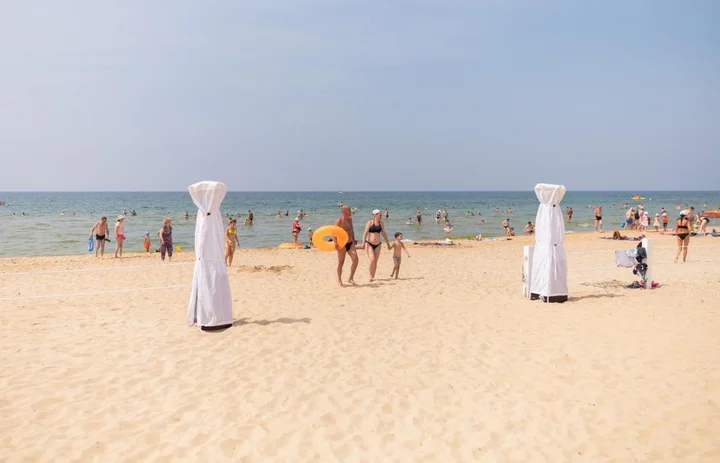 Анапа: Volna Sea Village