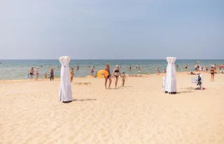 Анапа: Volna Sea Village