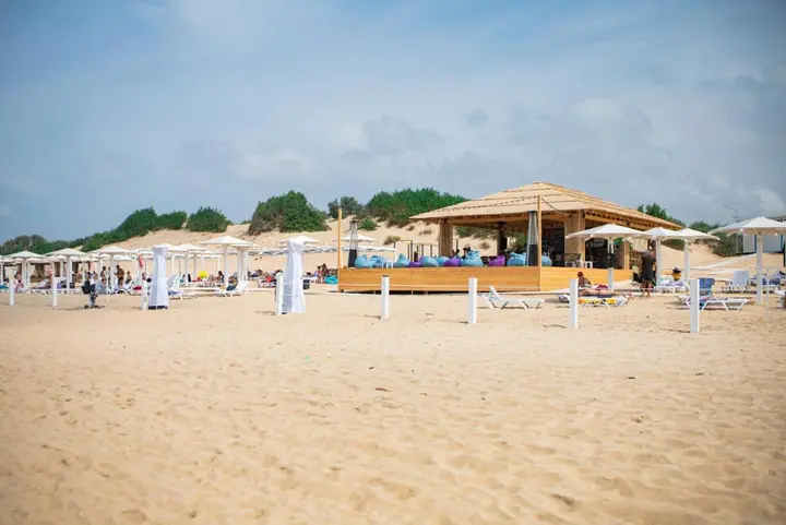 Анапа: Volna Sea Village