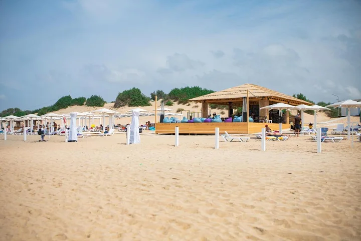 Анапа: Volna Sea Village