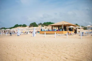 Анапа: Volna Sea Village