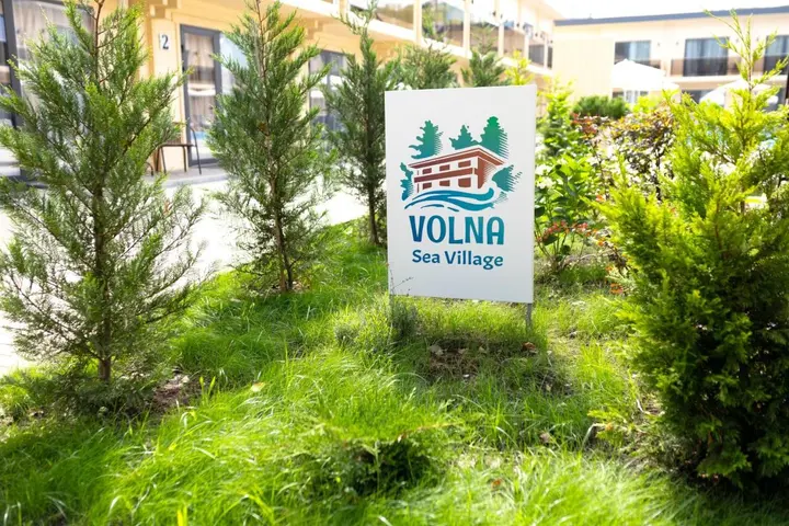 Анапа: Volna Sea Village