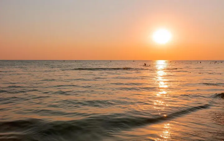 Анапа: Volna Sea Village