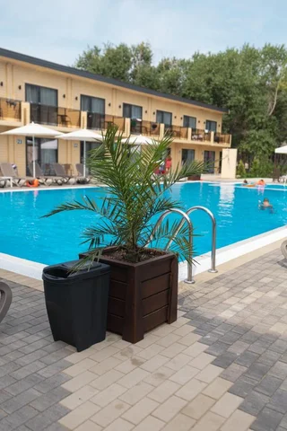 Анапа: Volna Sea Village