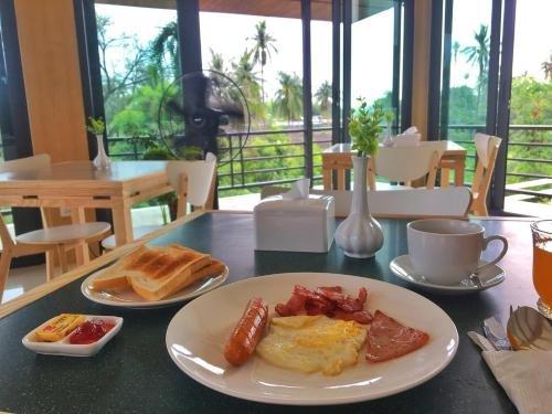Пха Йай Ен: Baan Wang Pruksa Home Resort