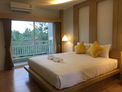 Пха Йай Ен: Baan Wang Pruksa Home Resort