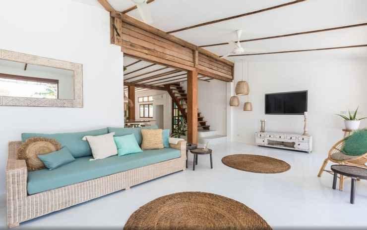 Самуи: Kya Beach House