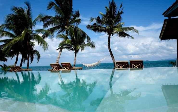 Самуи: Kya Beach House