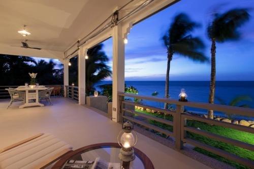 Tamarind Beach House — фото 1