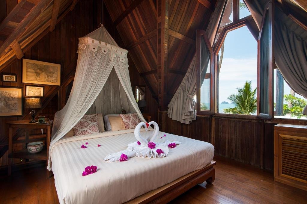 Самуи: Five Islands Beach House
