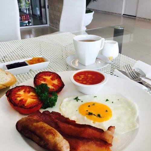 Банг-Саре: Garden House Bang Saray