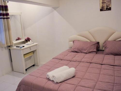 Банг-Саре: Garden House Bang Saray