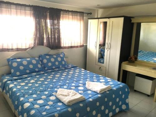 Банг-Саре: Garden House Bang Saray