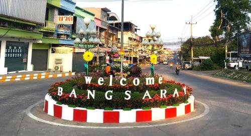 Банг-Саре: Garden House Bang Saray