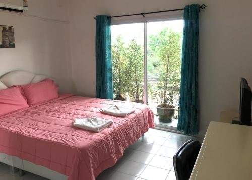 Банг-Саре: Garden House Bang Saray