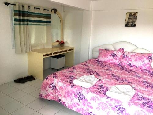 Банг-Саре: Garden House Bang Saray