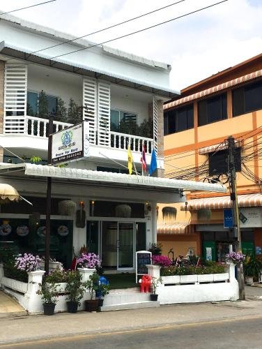 Банг-Саре: Garden House Bang Saray