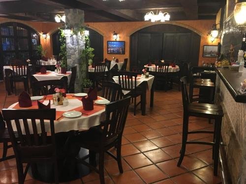 Банг-Саре: Garden House Bang Saray