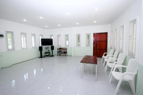 Baan Pordee Homestay — фото 1