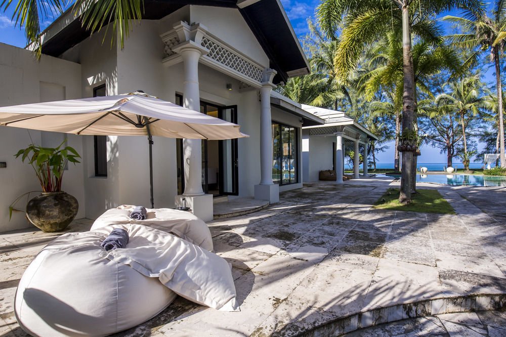 Тай-Муанг: X2 Khao Lak Anda Mani Resort