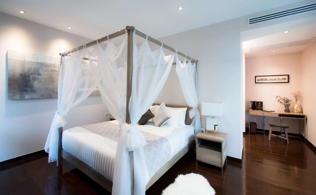 Хуахин: X2 Oasis Huahin