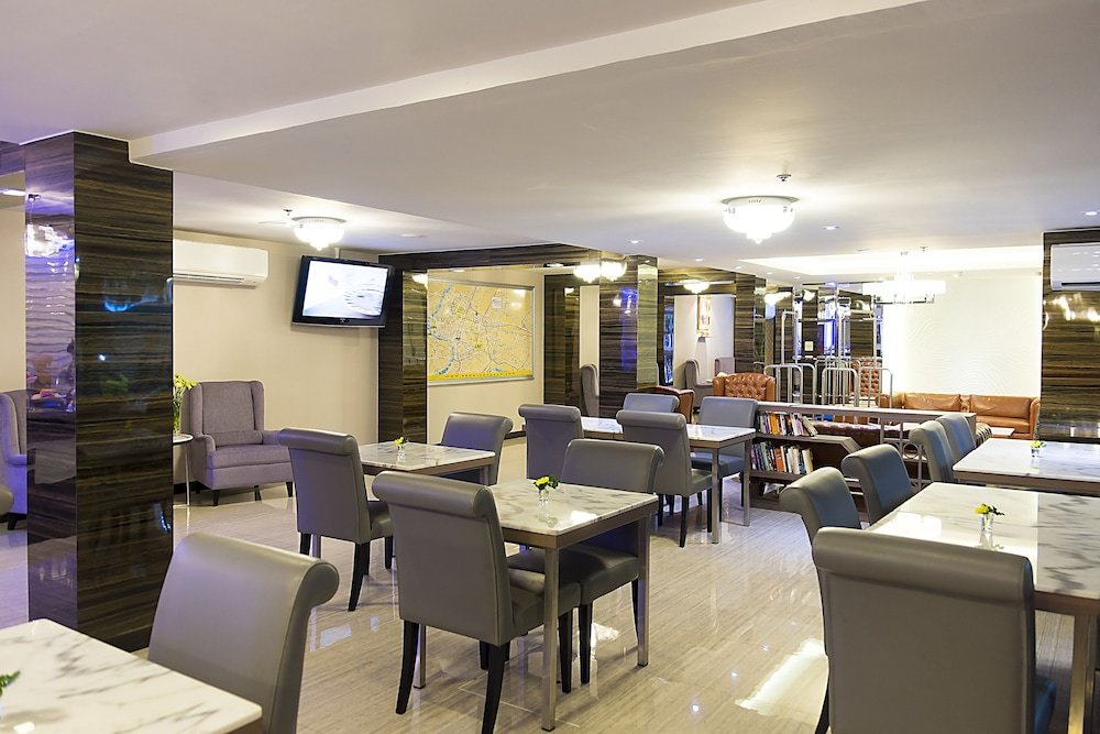 Бангкок: Aspen Suites Sukhumvit 2 (Sha)