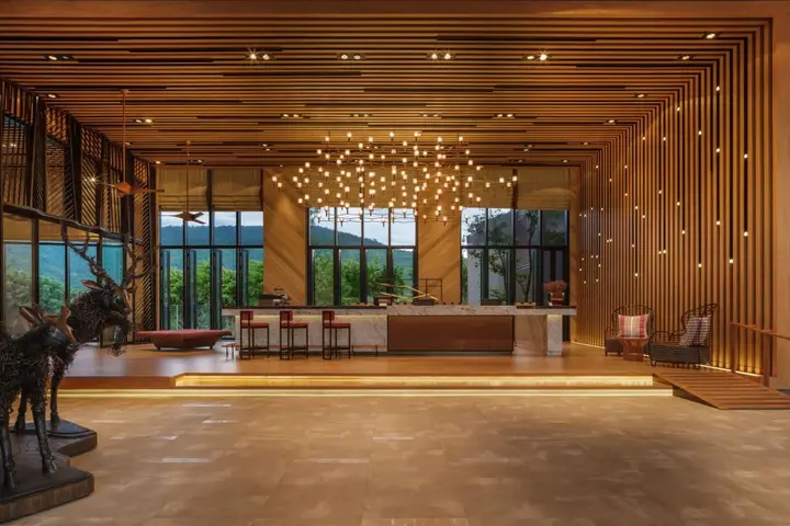 dusitD2 khao yai — фото 2