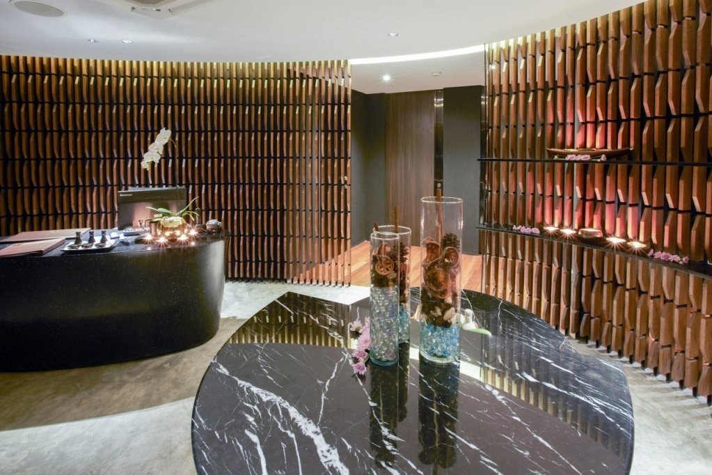 X2 Resort Rayong Villas — фото 1