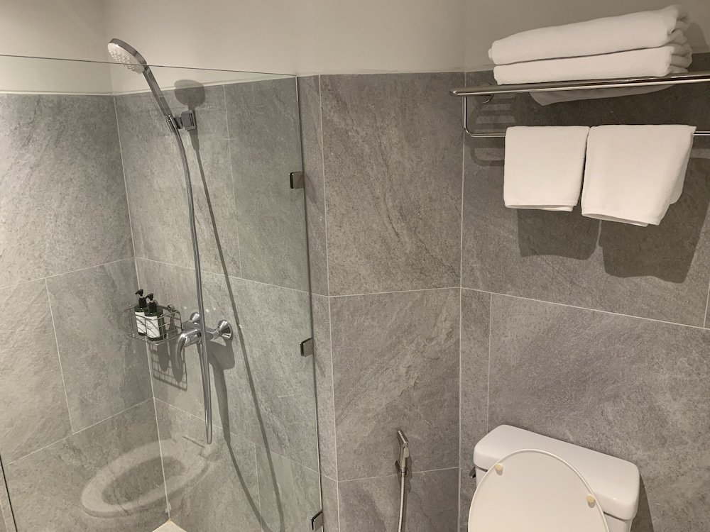 Бангкок: True Siam Hotel