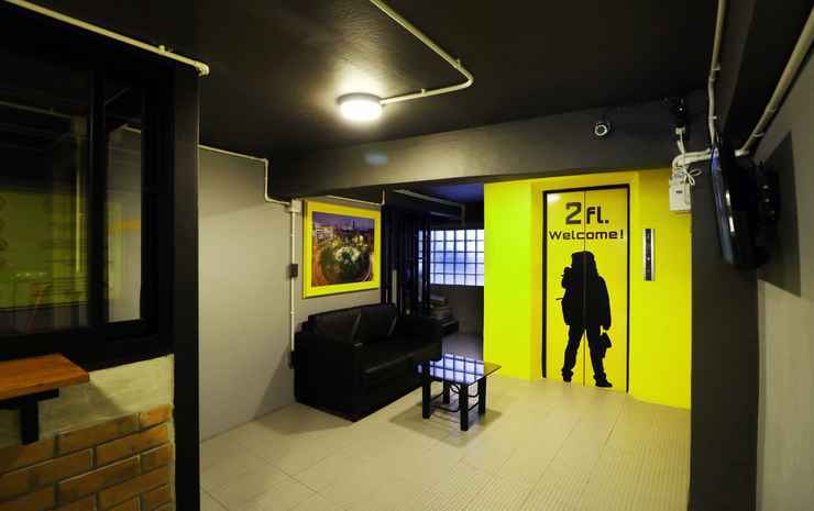 Бангкок: Room 22