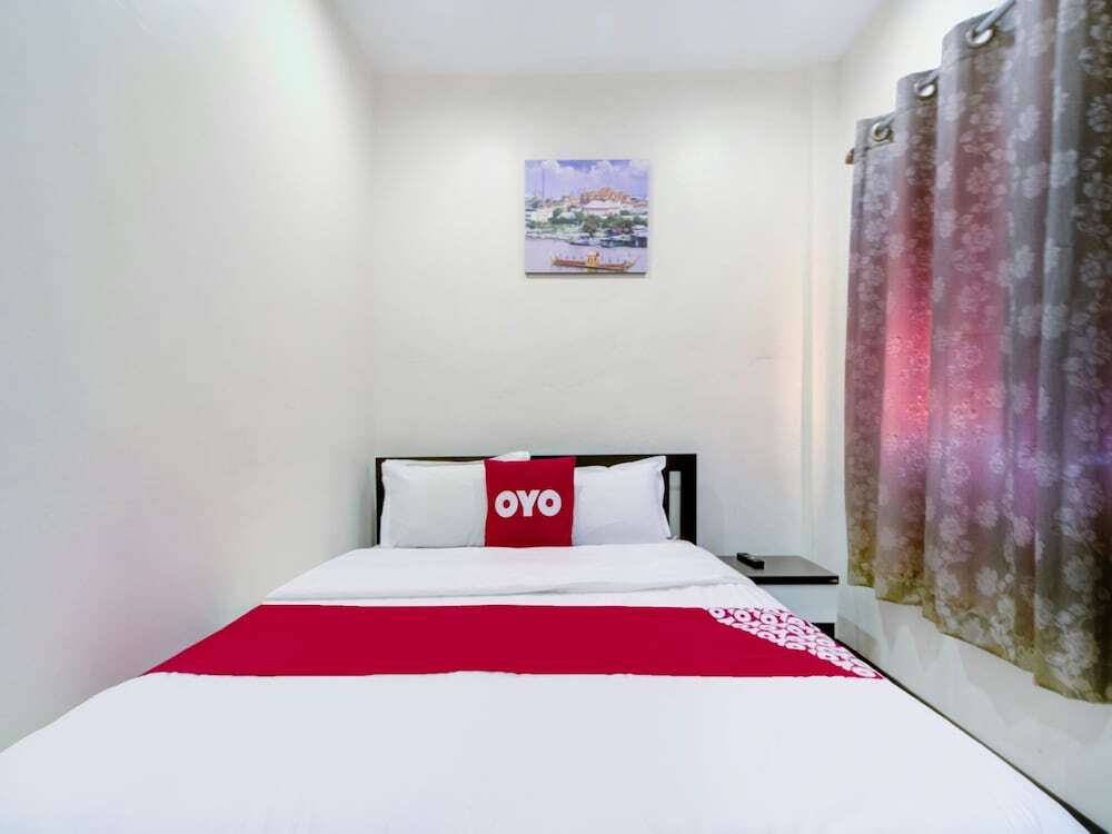 Kk 11 Boutique Inn by OYO Rooms — фото 3