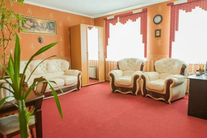Ставрополь: Hotel VITA