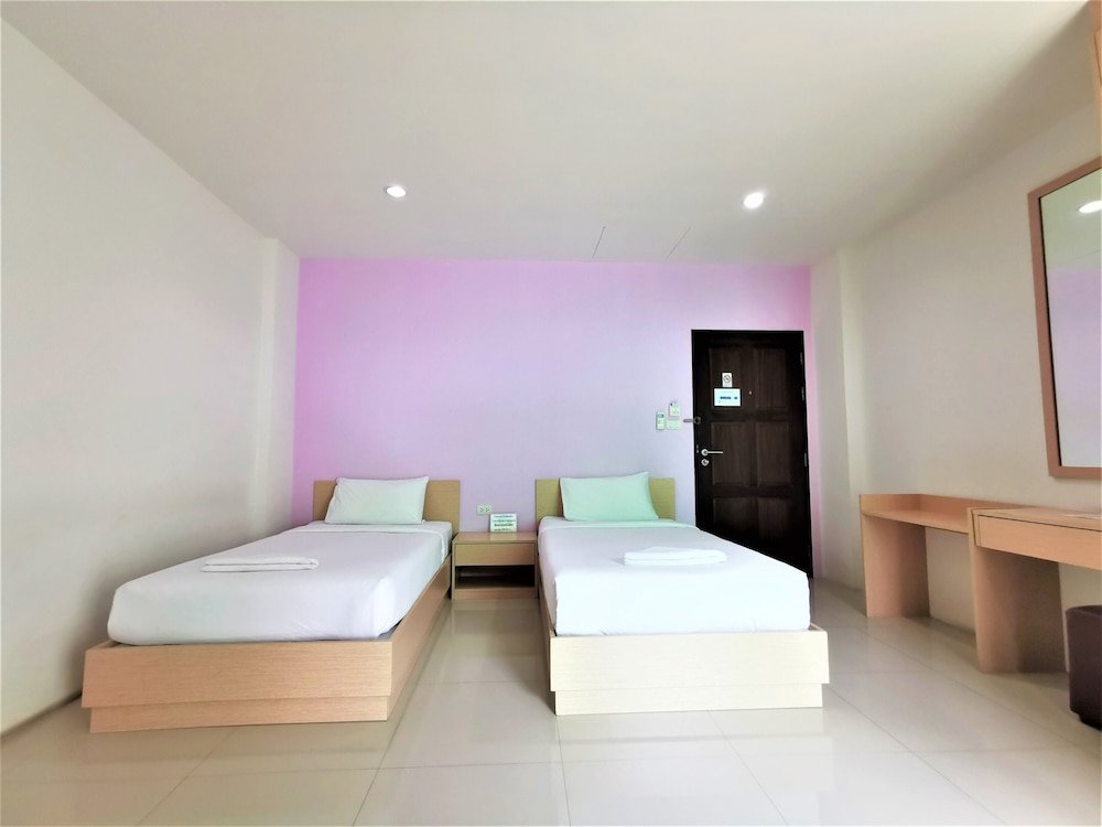 Hua Hin iRooms by OYO Rooms — фото 3